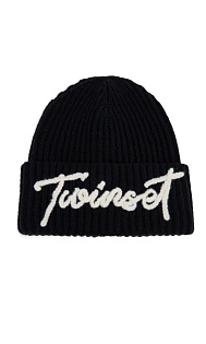 Шапка с логотипом