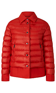 Стеганая куртка