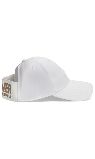 Кепка с логотипом