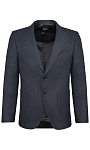 HUGO BOSS: Пиджак из шерсти