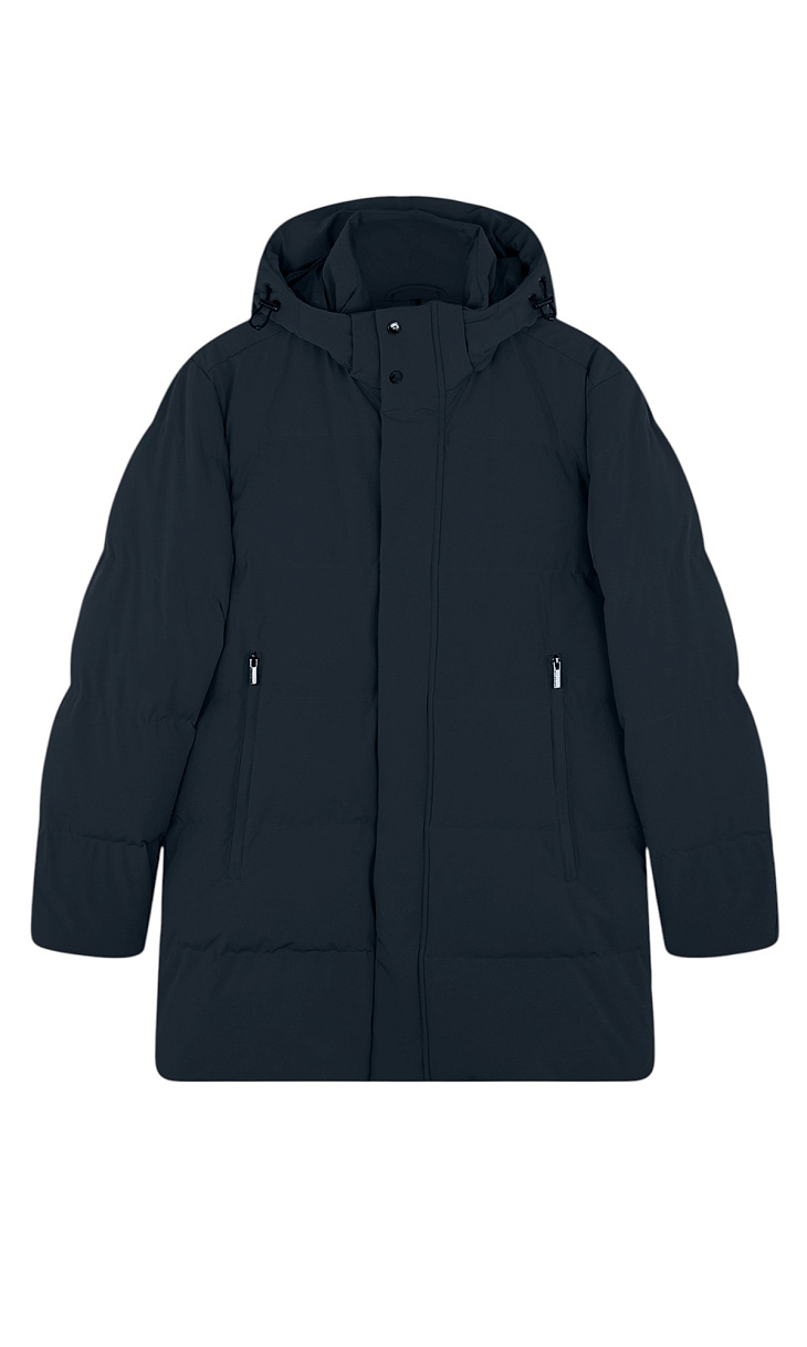 Paul Shark: Стеганая куртка