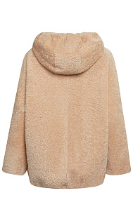 Дубленка из овчины