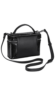 Сумка со съемным ремнем