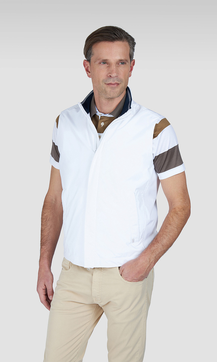 Paul Shark: Жилет на молнии