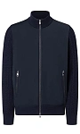 BOGNER: Куртка из шерсти