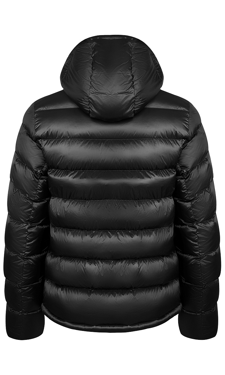 BOGNER: Стеганая куртка