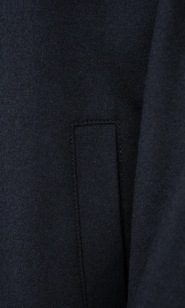 HUGO BOSS: Фланелевая куртка