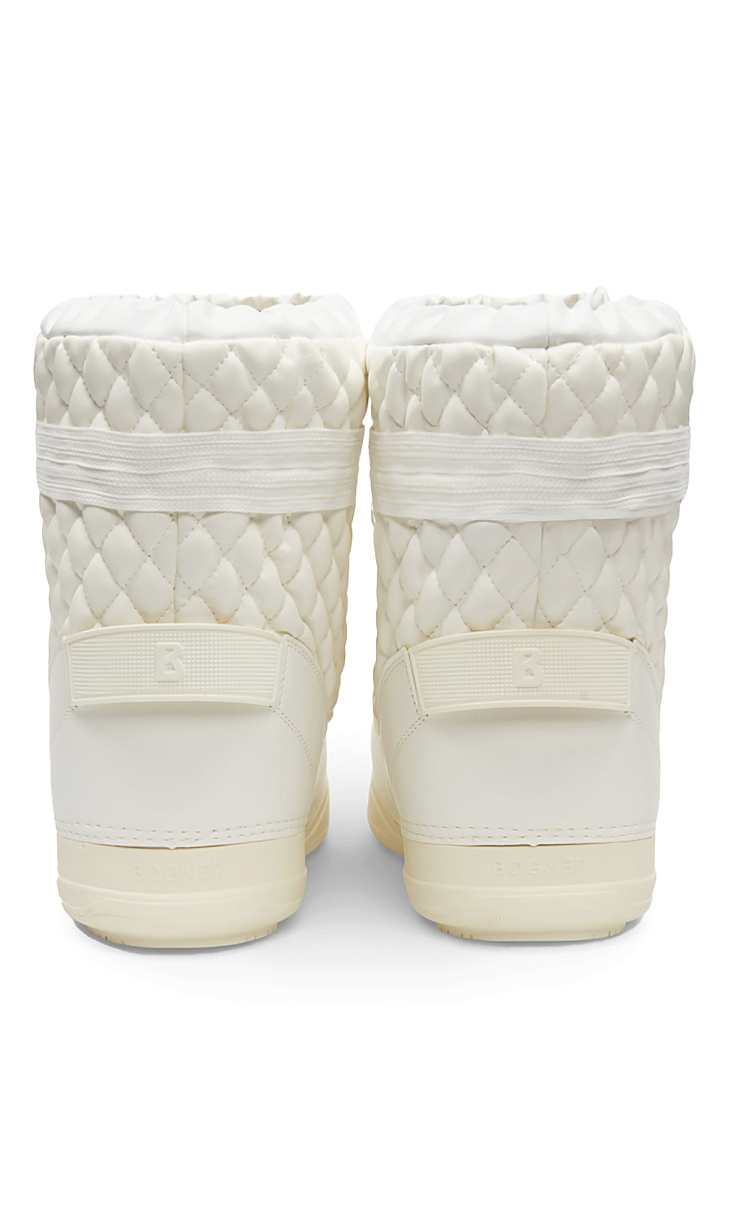 BOGNER: Стеганые мунбуты