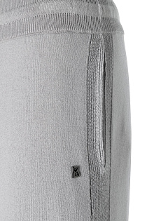 Трикотажные брюки