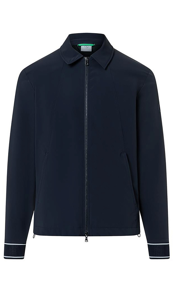 BOGNER: Куртка на молнии