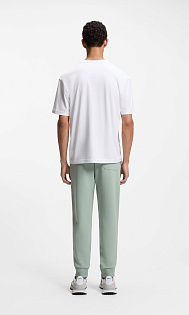 Футболка с принтом