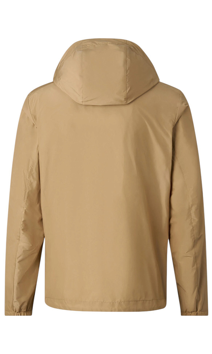 Bogner: Куртка с капюшоном