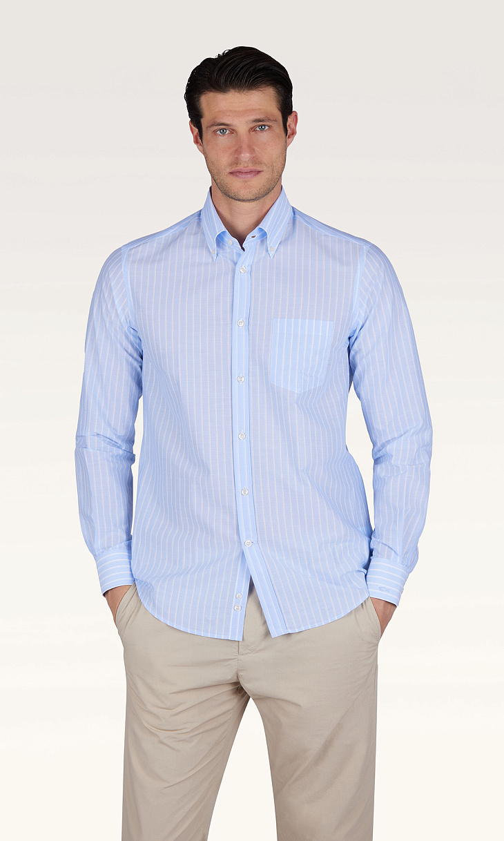 Paul Shark: Рубашка в полоску