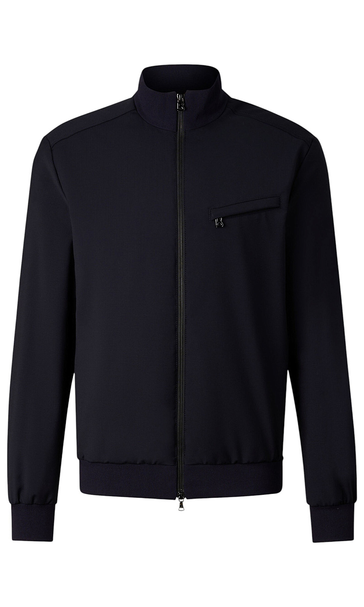 Bogner: Куртка из шерсти