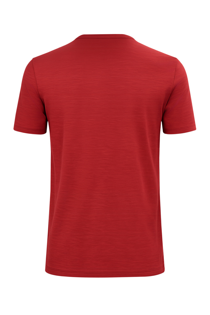 HUGO BOSS: Футболка с логотипом