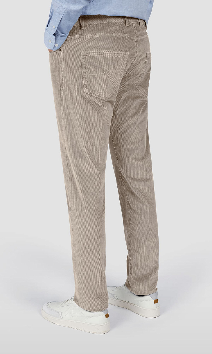 Paul Shark: Вельветовые брюки