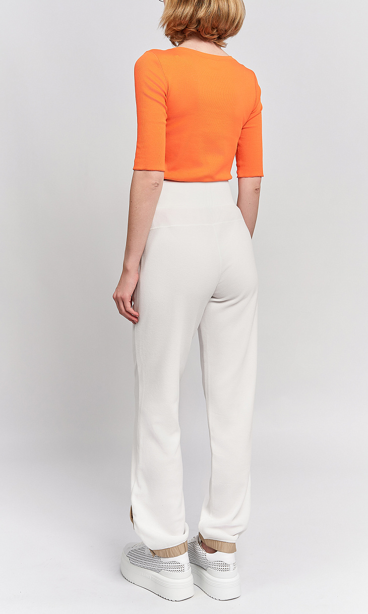 BOGNER: Флисовые брюки