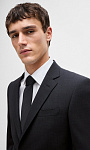 HUGO BOSS: Пиджак из шерсти