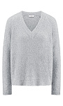RIANI: Пуловер с люрексом