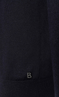 Свитер из шерсти