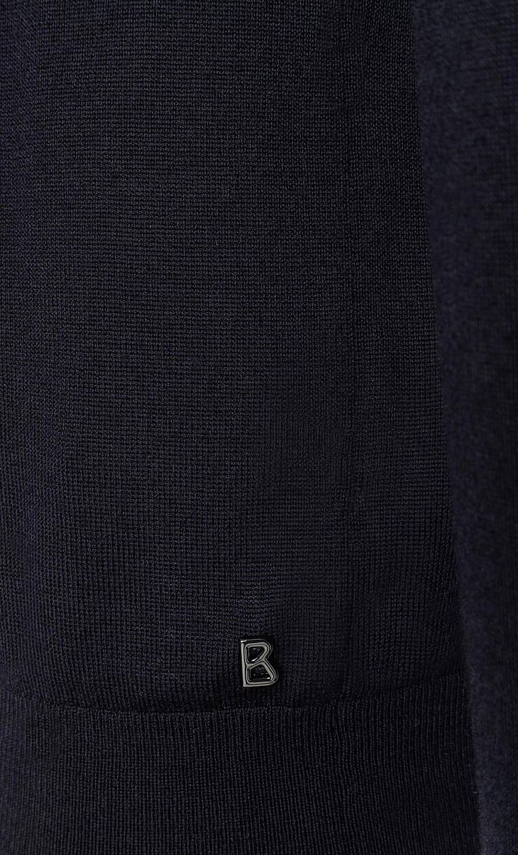 BOGNER: Свитер из шерсти