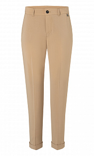 картинка Шерстяные брюки со стрелками 1680/6866/771-з-22 от магазина FashionStore.ru