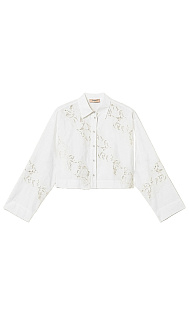 Рубашка с вышивкой