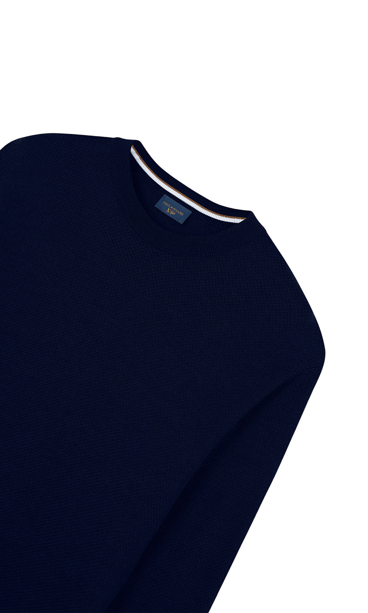 Paul Shark: Пуловер из шерсти