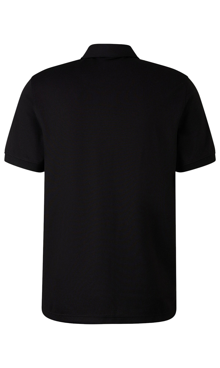 BOGNER: Поло с логотипом