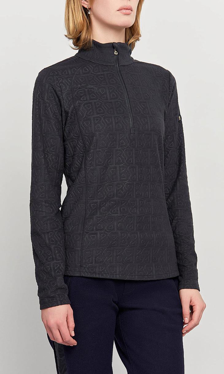 Bogner: Лонгслив из флиса