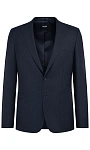 HUGO BOSS: Однобортный пиджак