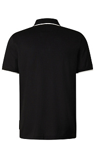 Поло на молнии