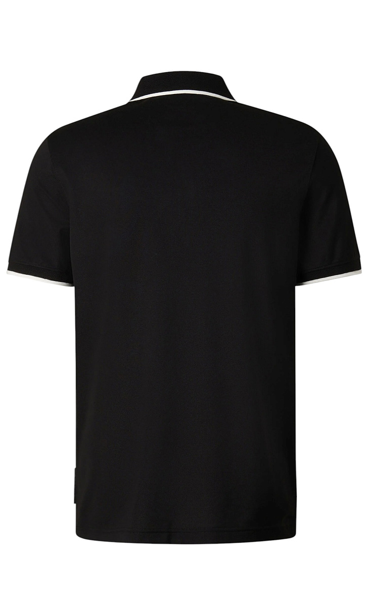 Bogner: Поло на молнии