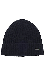 Шапка из кашемира