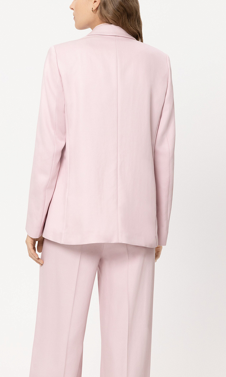 LUISA CERANO: Однобортный пиджак