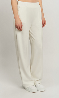 Трикотажные брюки