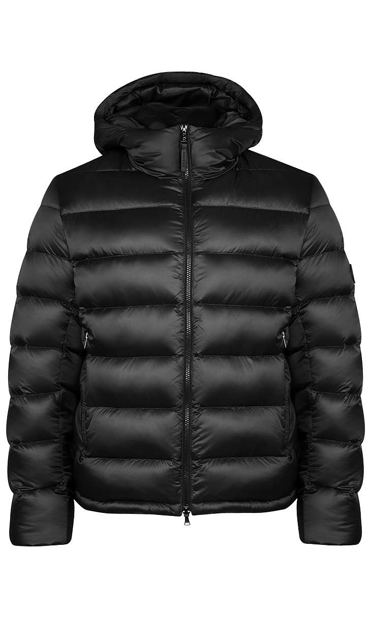 BOGNER: Стеганая куртка