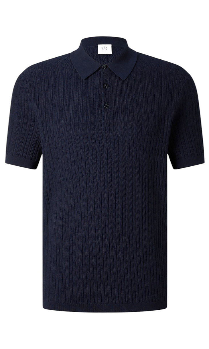 Bogner: Трикотажное поло