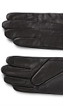 HUGO BOSS: Перчатки мужские
