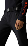 Bogner: Утепленные брюки с ремнем