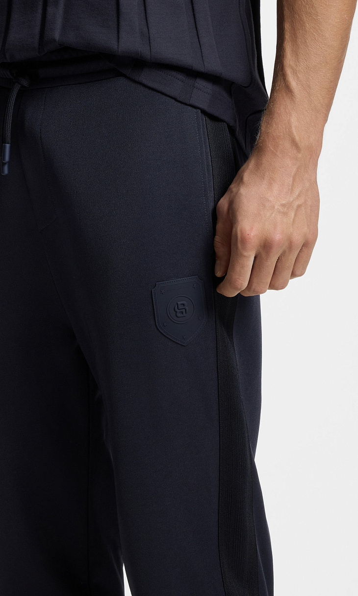 HUGO BOSS: Спортивные брюки