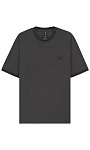 HUGO BOSS: Футболка с логотипом