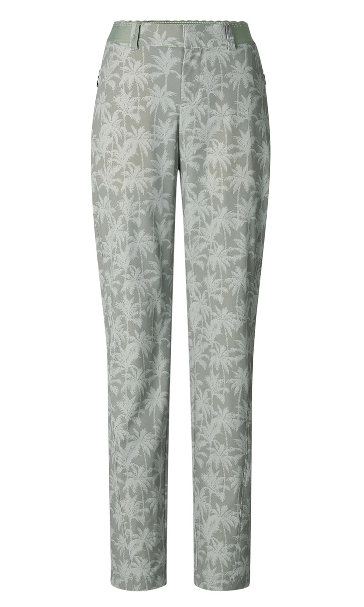 Bogner: Брюки с принтом