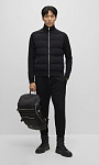 HUGO BOSS: Стеганый жилет
