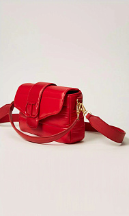 Сумка через плечо