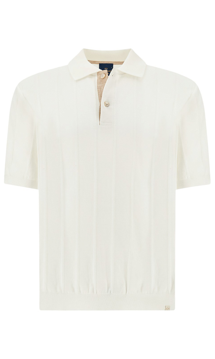 Paul Shark: Трикотажное поло