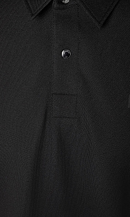 Поло из хлопка