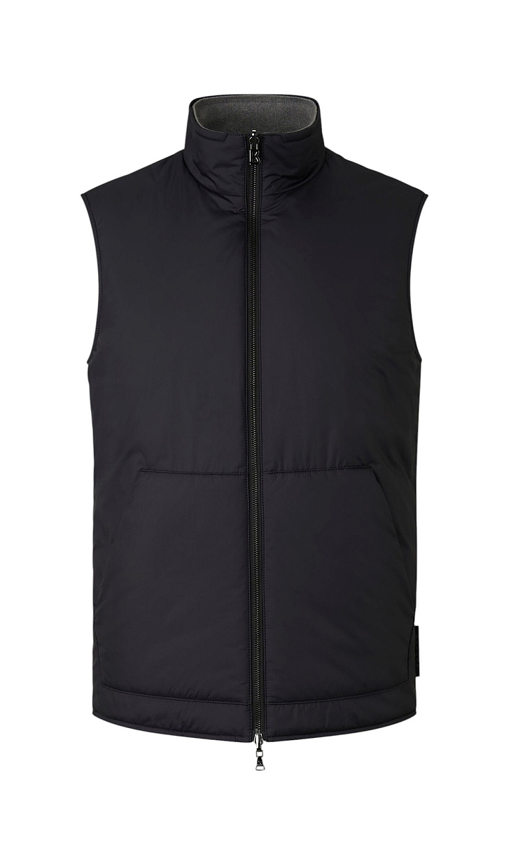 BOGNER: Двусторонний жилет