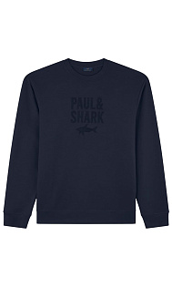 Толстовка с вышивкой