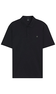 Поло из хлопка